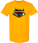 Short Sleeves - Vegas Spring Showdown 2026