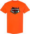 Short Sleeves - Vegas Spring Showdown 2026