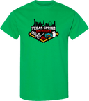 Short Sleeves - Vegas Spring Showdown 2026