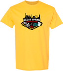 Short Sleeves - Vegas Spring Showdown 2026