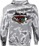 Tie-Dye Hoodies - Vegas Spring Showdown 2026