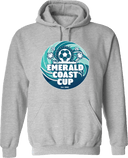 Hoodies - Emerald Coast Cup 2026 (Main Logo)