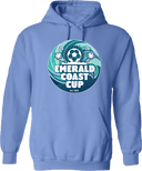Hoodies - Emerald Coast Cup 2026 (Main Logo)