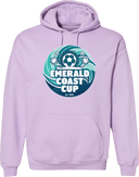 Hoodies - Emerald Coast Cup 2026 (Main Logo)