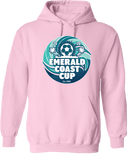 Hoodies - Emerald Coast Cup 2026 (Main Logo)