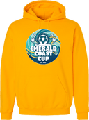 Hoodies - Emerald Coast Cup 2026 (Main Logo)
