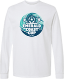 Long Sleeves - Emerald Coast Cup 2026 (Main Logo)