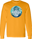 Long Sleeves - Emerald Coast Cup 2026 (Main Logo)