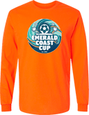 Long Sleeves - Emerald Coast Cup 2026 (Main Logo)