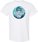 Short Sleeves - Emerald Coast Cup 2026 (Main Logo)