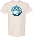 Short Sleeves - Emerald Coast Cup 2026 (Main Logo)