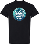 Short Sleeves - Emerald Coast Cup 2026 (Main Logo)