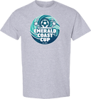 Short Sleeves - Emerald Coast Cup 2026 (Main Logo)