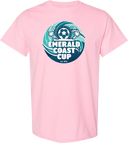 Short Sleeves - Emerald Coast Cup 2026 (Main Logo)