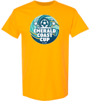 Short Sleeves - Emerald Coast Cup 2026 (Main Logo)