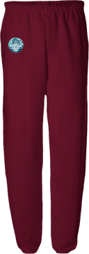 Sweatpants - Emerald Coast Cup 2026 (Main Logo)