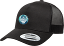 Trucker Hat - Emerald Coast Cup 2026 (Main Logo)