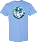 Short Sleeves - Emerald Coast Cup 2026 (Main Logo)