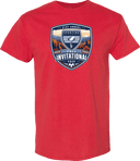 Short Sleeves - 21st Annual Sporting Arkansas Fall Invitational 2026