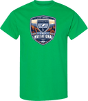Short Sleeves - 21st Annual Sporting Arkansas Fall Invitational 2026