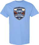 Short Sleeves - 21st Annual Sporting Arkansas Fall Invitational 2026