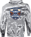 Tie-Dye Hoodies - 21st Annual Sporting Arkansas Fall Invitational 2026