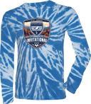 Tie-Dye Long Sleeves - 21st Annual Sporting Arkansas Fall Invitational 2026