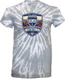 Tie-Dye Short Sleeves - 21st Annual Sporting Arkansas Fall Invitational 2026