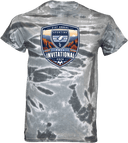 Tie-Dye Short Sleeves - 21st Annual Sporting Arkansas Fall Invitational 2026