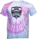 Tie-Dye Short Sleeves - 21st Annual Sporting Arkansas Fall Invitational 2026