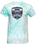 Tie-Dye Short Sleeves - 21st Annual Sporting Arkansas Fall Invitational 2026