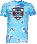 Tie-Dye Short Sleeves - 21st Annual Sporting Arkansas Fall Invitational 2026