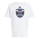 Adidas Cotton T-Shirt - 21st Annual Sporting Arkansas Fall Invitational 2026