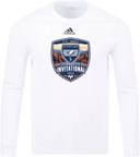 Adidas Cotton Long Sleeves - 21st Annual Sporting Arkansas Fall Invitational 2026
