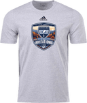 Adidas Cotton T-Shirt - 21st Annual Sporting Arkansas Fall Invitational 2026