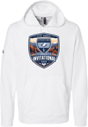 Adidas Hoodie - 21st Annual Sporting Arkansas Fall Invitational 2026