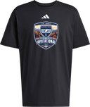 Adidas Cotton T-Shirt - 21st Annual Sporting Arkansas Fall Invitational 2026