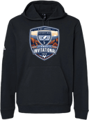 Adidas Hoodie - 21st Annual Sporting Arkansas Fall Invitational 2026