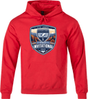 Adidas Hoodie - 21st Annual Sporting Arkansas Fall Invitational 2026