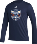 Adidas Performance Shirts - 21st Annual Sporting Arkansas Fall Invitational 2026