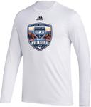 Adidas Performance Shirts - 21st Annual Sporting Arkansas Fall Invitational 2026