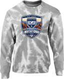 Crew Sweatshirt - 21st Annual Sporting Arkansas Fall Invitational 2026