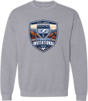 Crew Sweatshirt - 21st Annual Sporting Arkansas Fall Invitational 2026