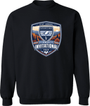 Crew Sweatshirt - 21st Annual Sporting Arkansas Fall Invitational 2026