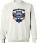 Crew Sweatshirt - 21st Annual Sporting Arkansas Fall Invitational 2026