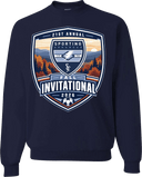 Crew Sweatshirt - 21st Annual Sporting Arkansas Fall Invitational 2026