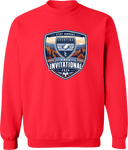 Crew Sweatshirt - 21st Annual Sporting Arkansas Fall Invitational 2026