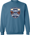 Crew Sweatshirt - 21st Annual Sporting Arkansas Fall Invitational 2026
