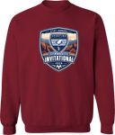 Crew Sweatshirt - 21st Annual Sporting Arkansas Fall Invitational 2026