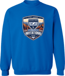 Crew Sweatshirt - 21st Annual Sporting Arkansas Fall Invitational 2026